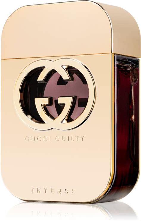 gucci guilty and gucci guilty intense|gucci guilty intense for women.